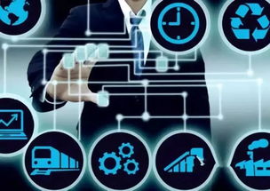 巴西工業與創業公司的關系正走向成熟