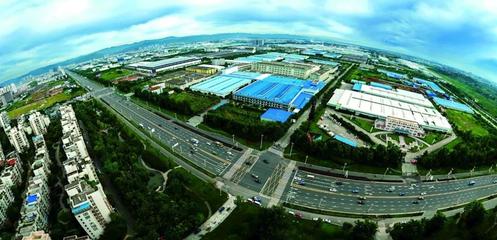 綿陽網站開發在四川年鑒中的發展概述